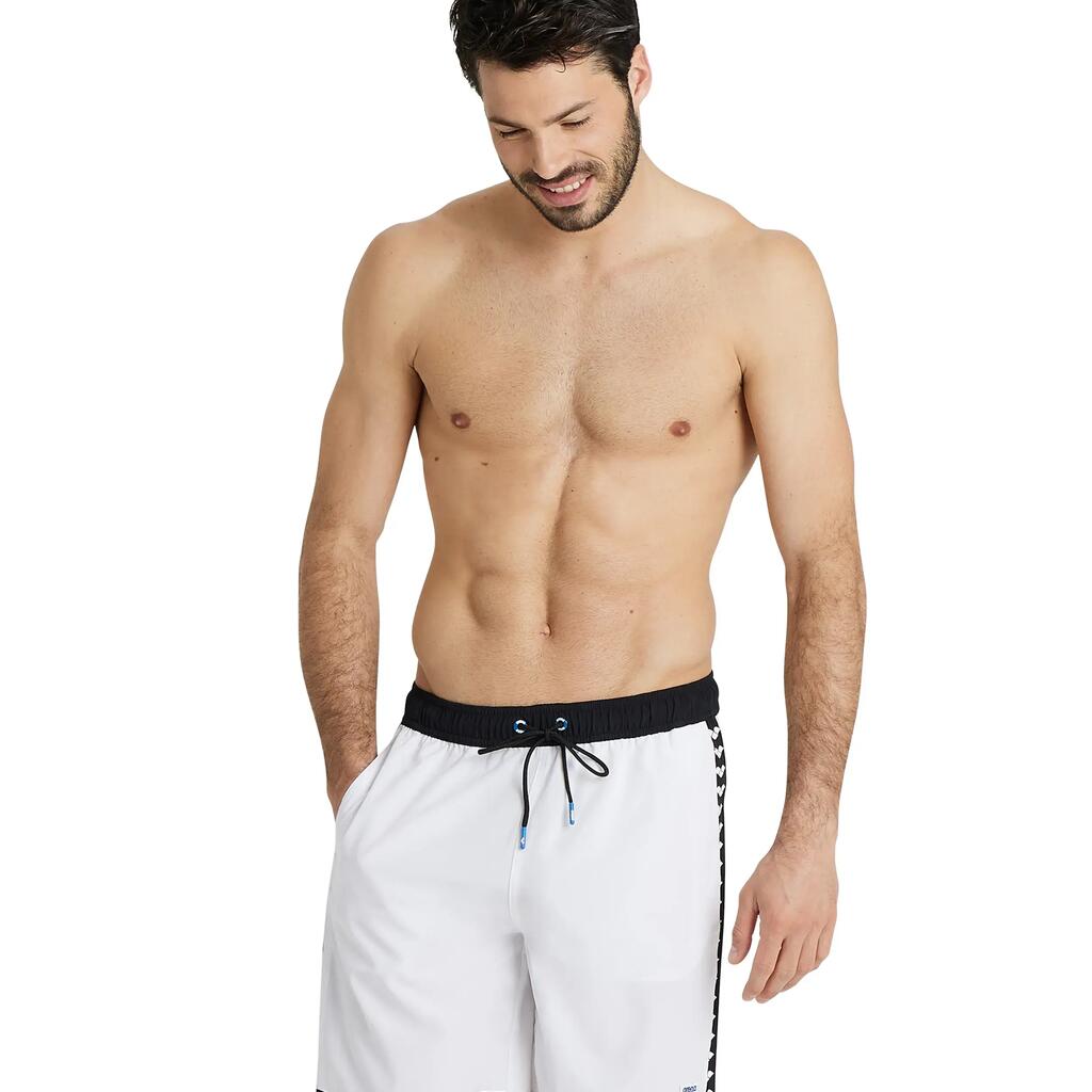 Swim shorts Arena Icons Team Stripe