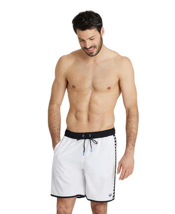 Shorts de bain Homme - Icons Team Stripe