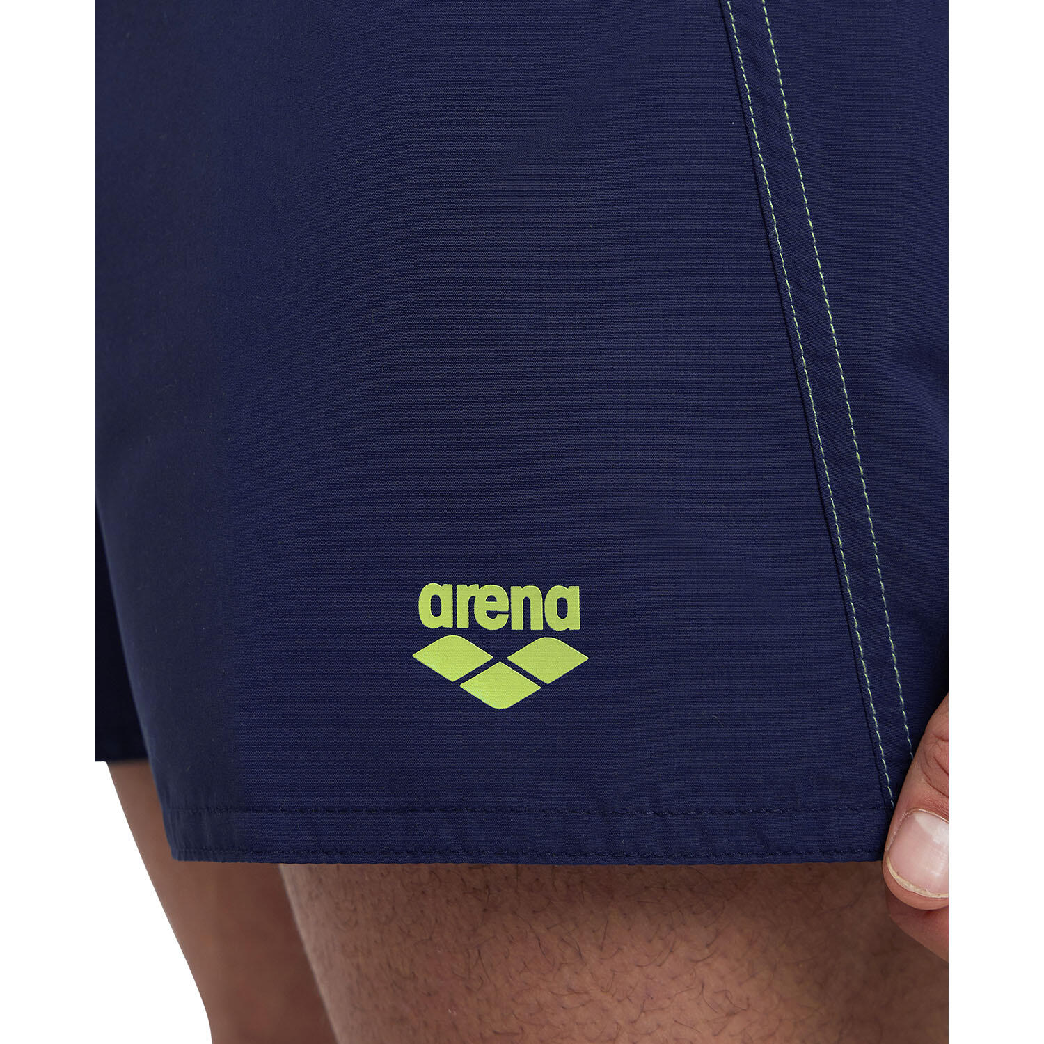 Shorts da spiaggia Uomo - Fundamentals R 4/7