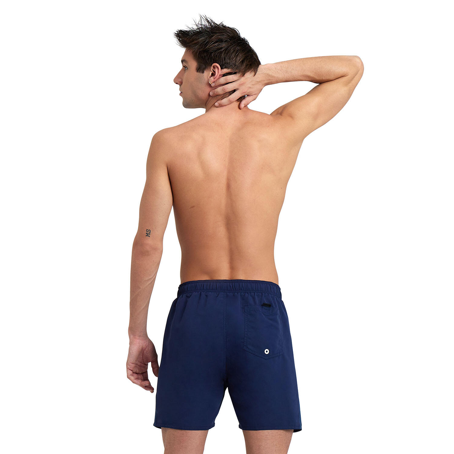 Shorts da spiaggia Uomo - Fundamentals R 2/7