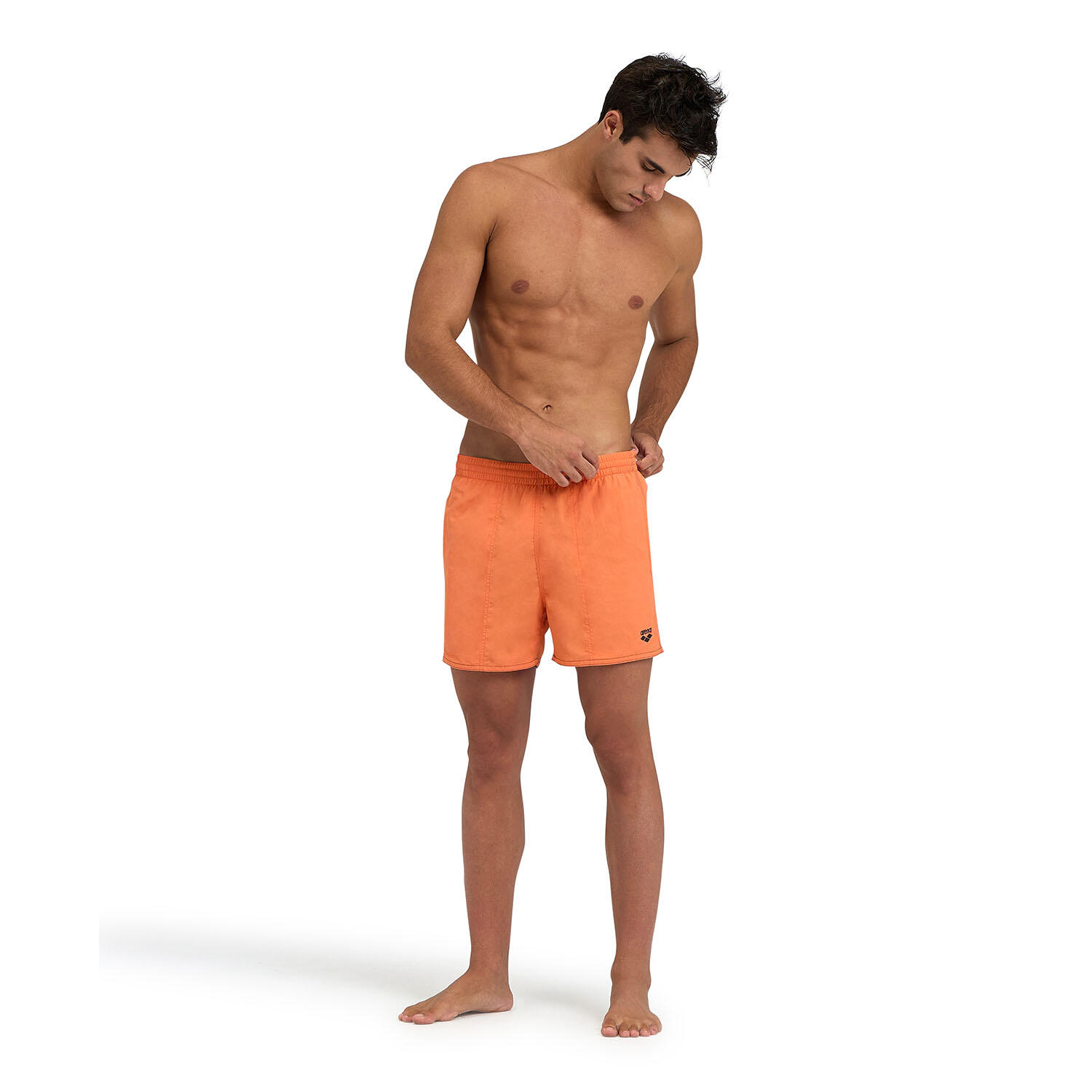 Shorts da spiaggia Uomo - Bywayx R 3/5