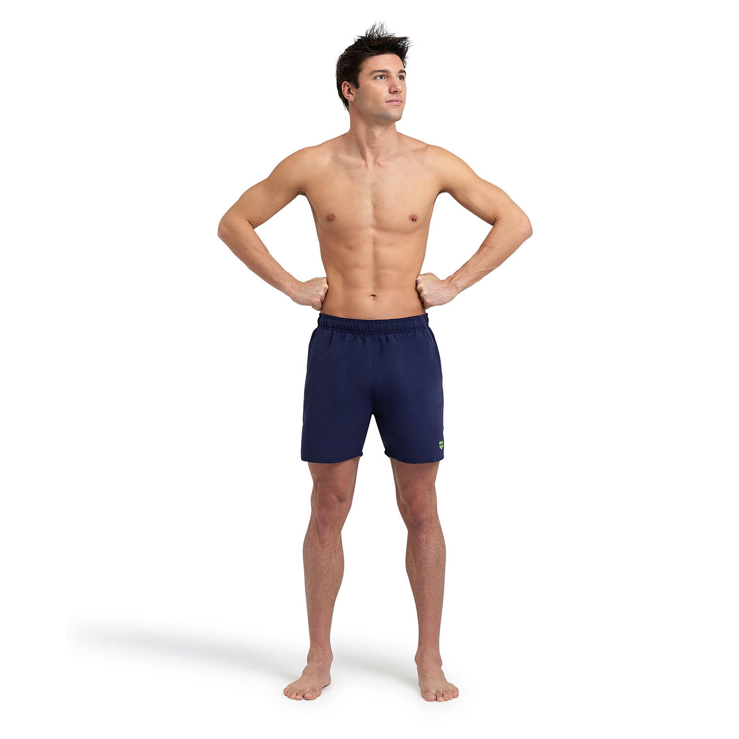 Shorts da spiaggia Uomo - Fundamentals R 3/7