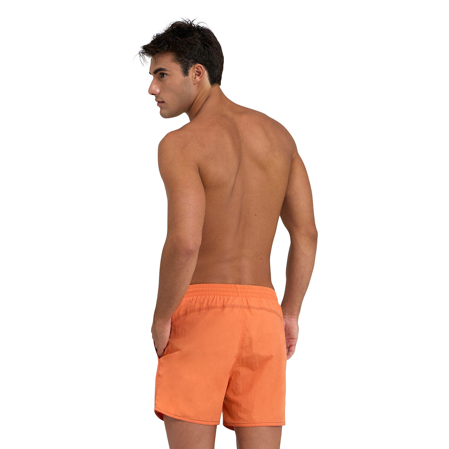 Shorts da spiaggia Uomo - Bywayx R 2/5