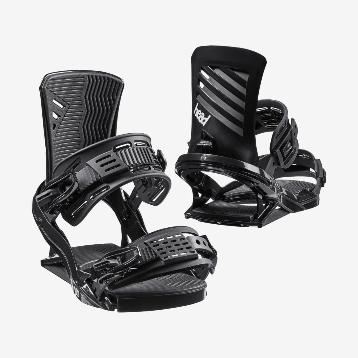 Wiązania snowboardowe Head FX one LYT 2/7