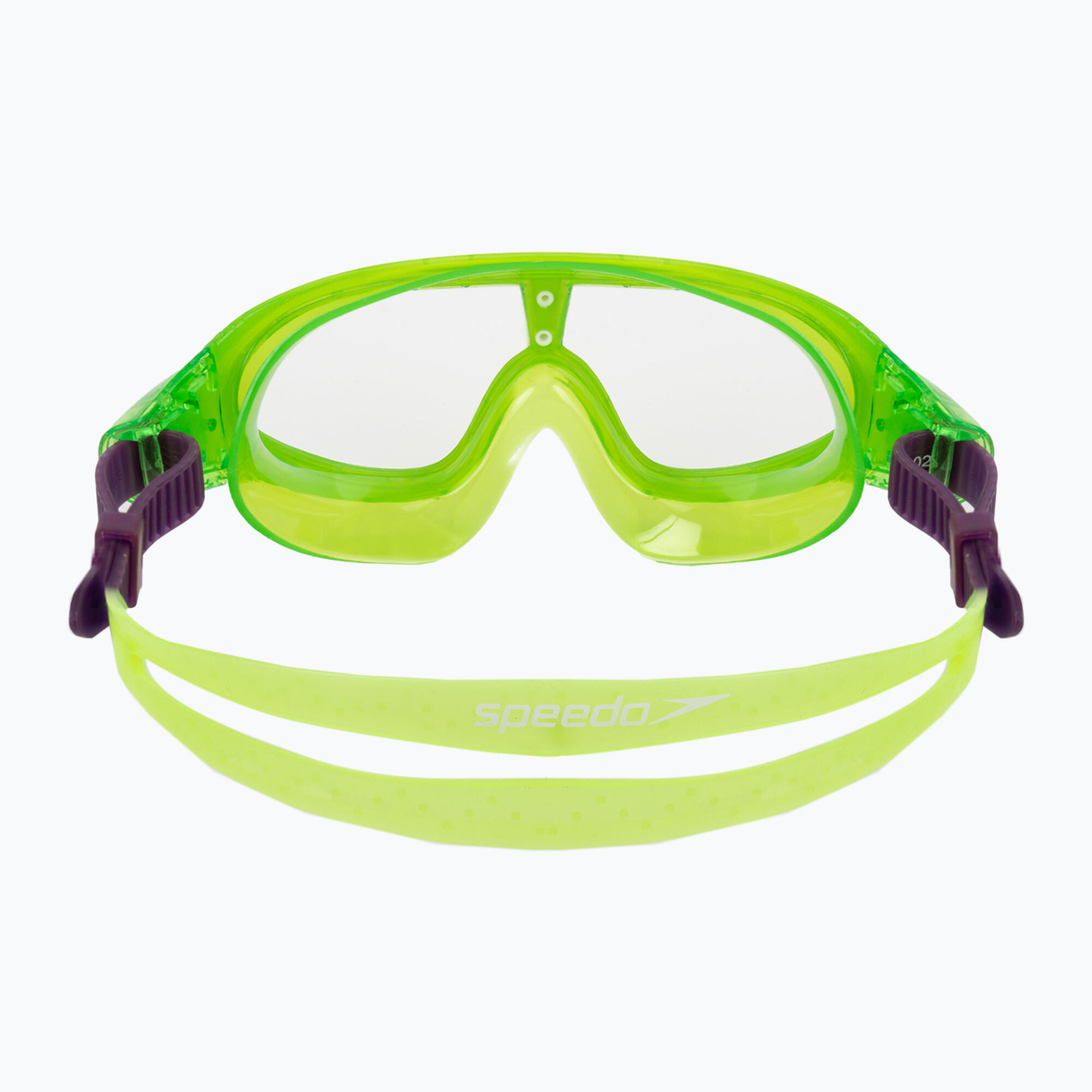 1863 Speedo Biofuse Rift junior plavecké brýle 5/5