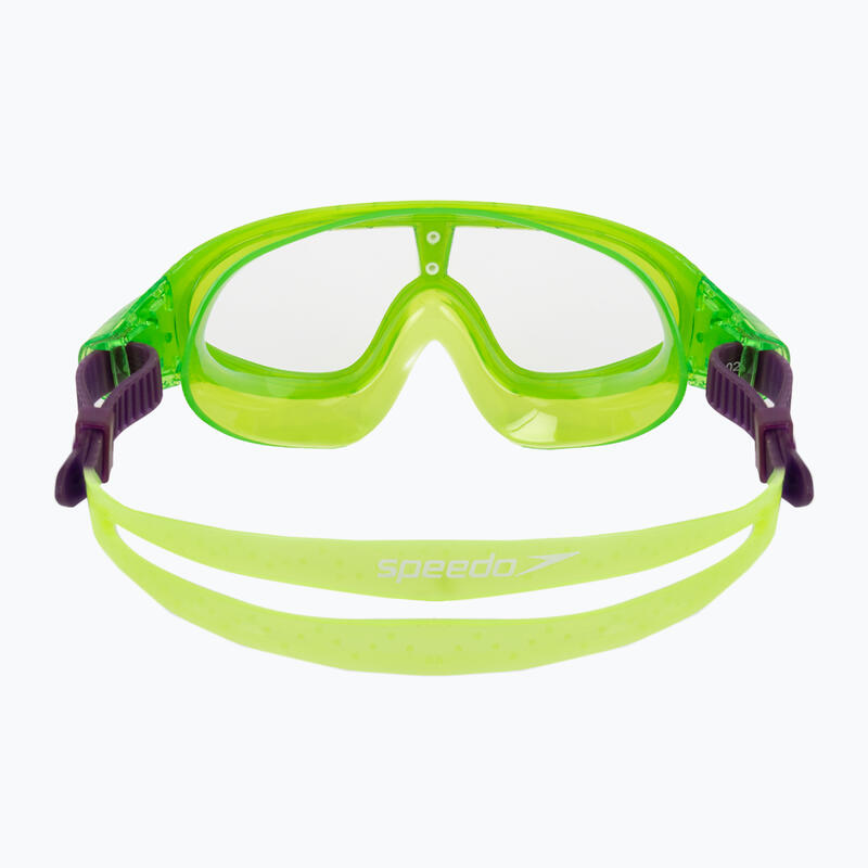 Mască de înot pentru copii Speedo Biofuse Rift Junior