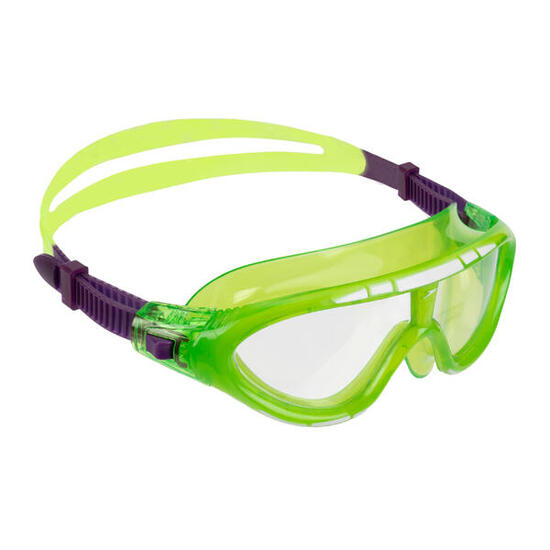 Máscara de natación para niños Speedo Biofuse Rift Junior