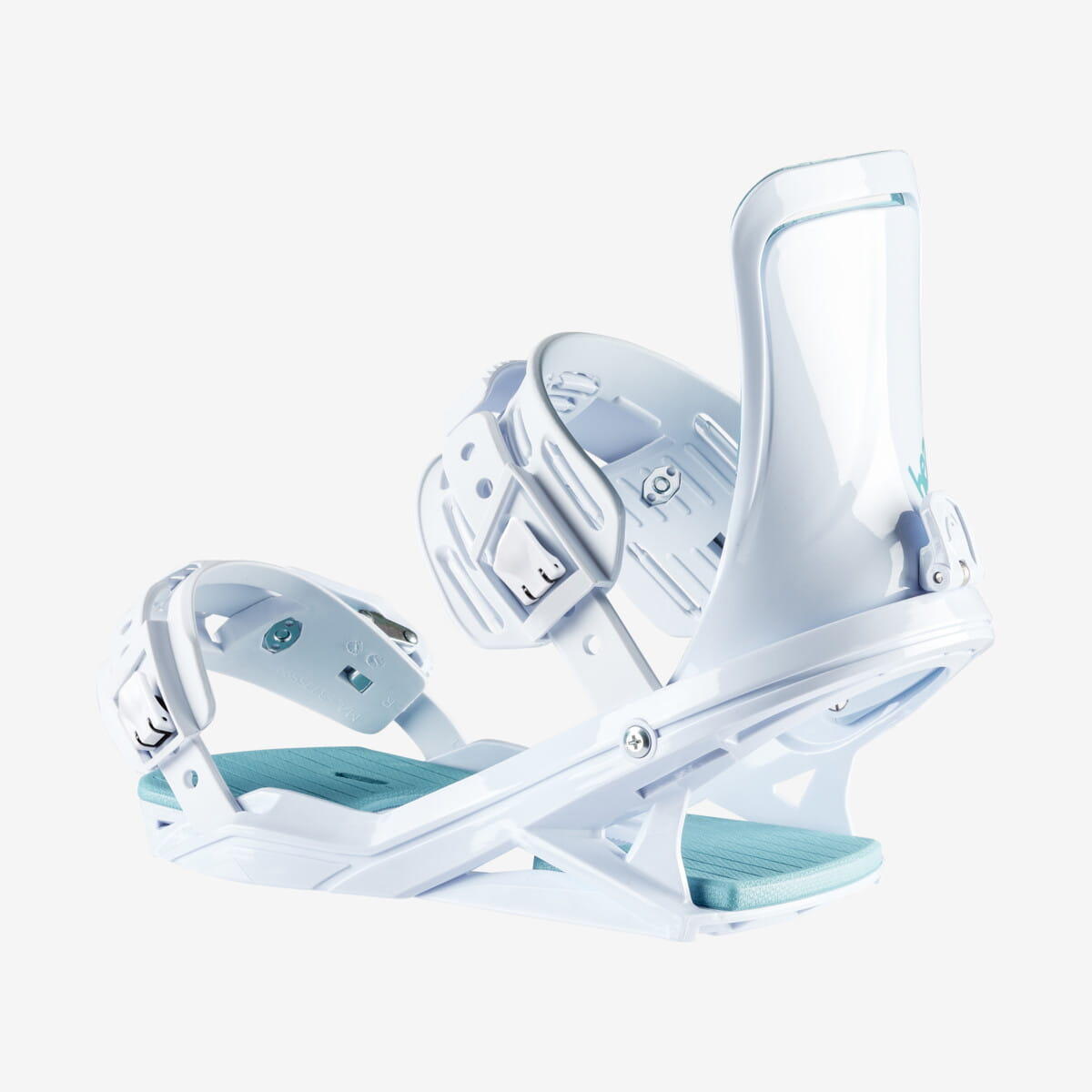 Fixation De Snowboard Fx Fay I Lyt Femme 2/7
