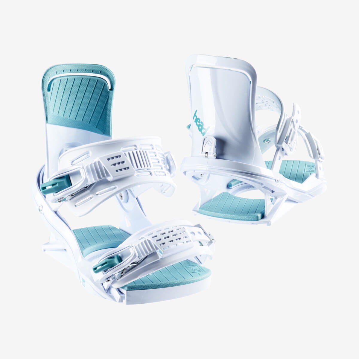 Fixation De Snowboard Fx Fay I Lyt Femme 3/7