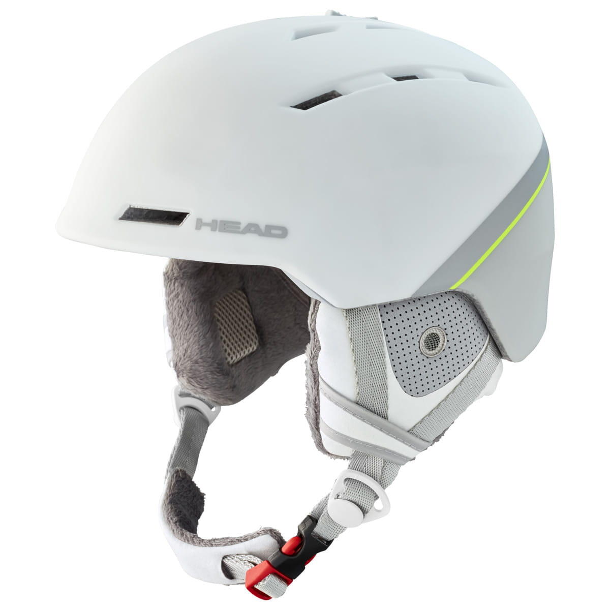 Kask narciarskonowboardowy damski Head Vanda