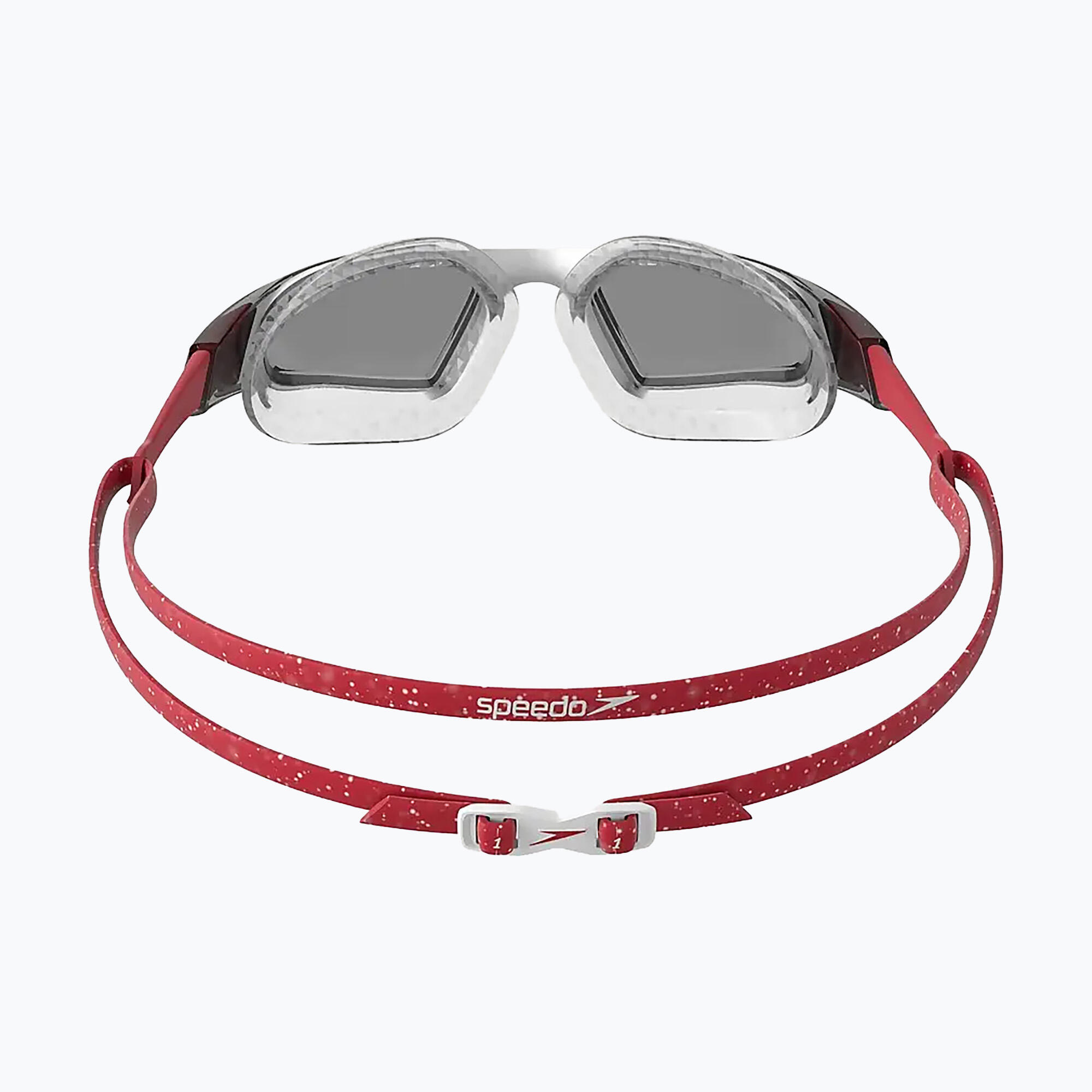 Speedo Aquapulse Pro úszószemüveg 2/5