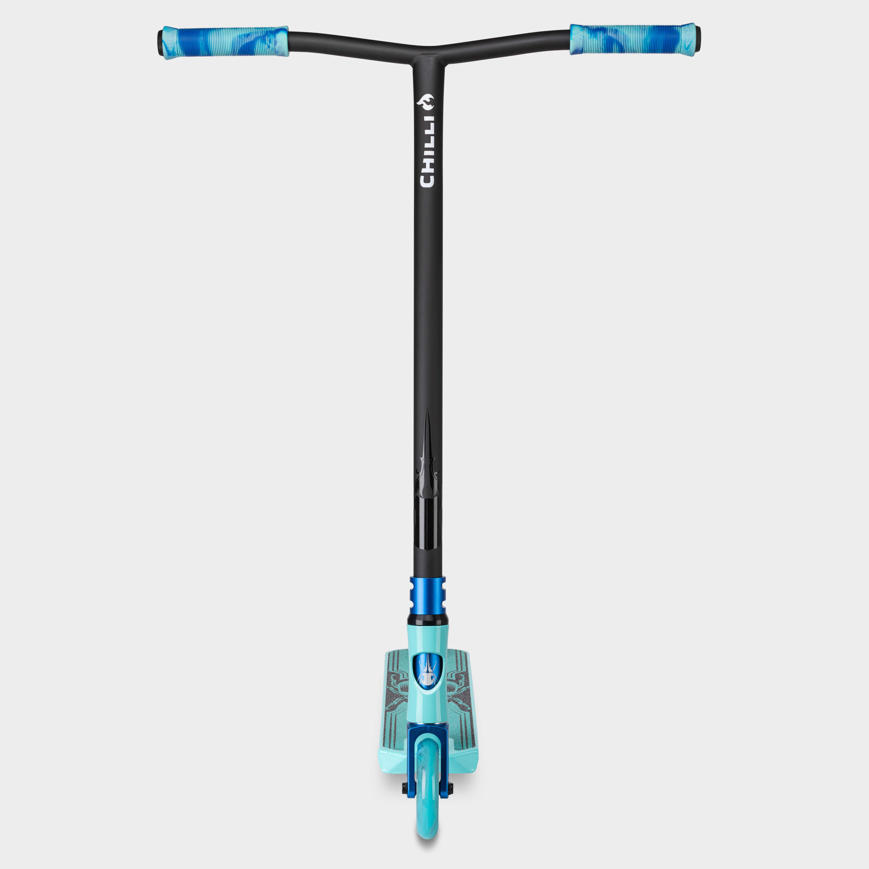 Chilli Pro Critter Scooter Blue 5/7