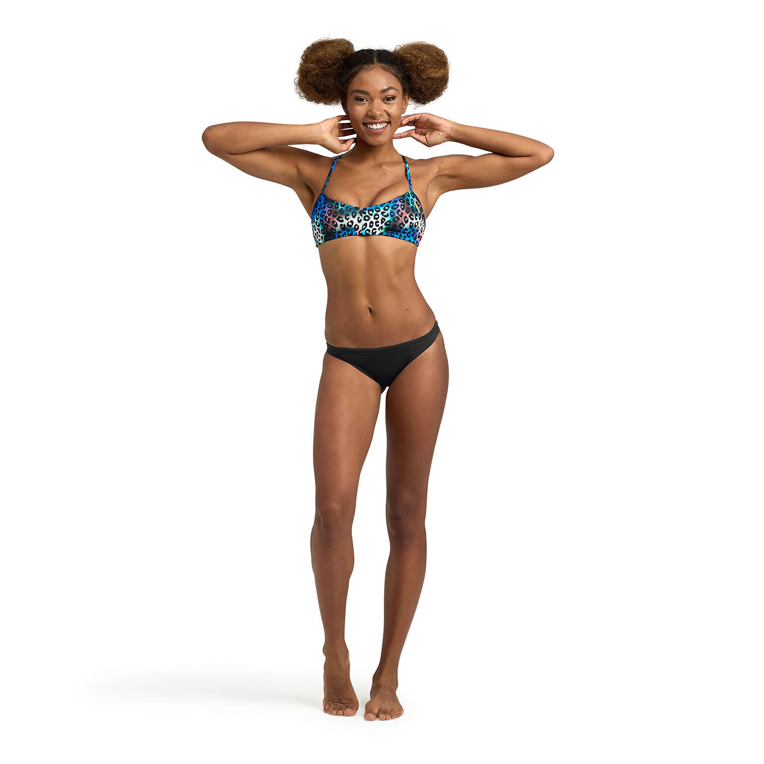 Slip de bain Femme - Real R 3/5