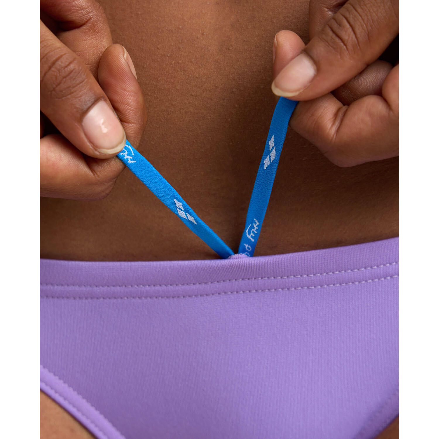 Slip de bain Femme - Free R 4/5