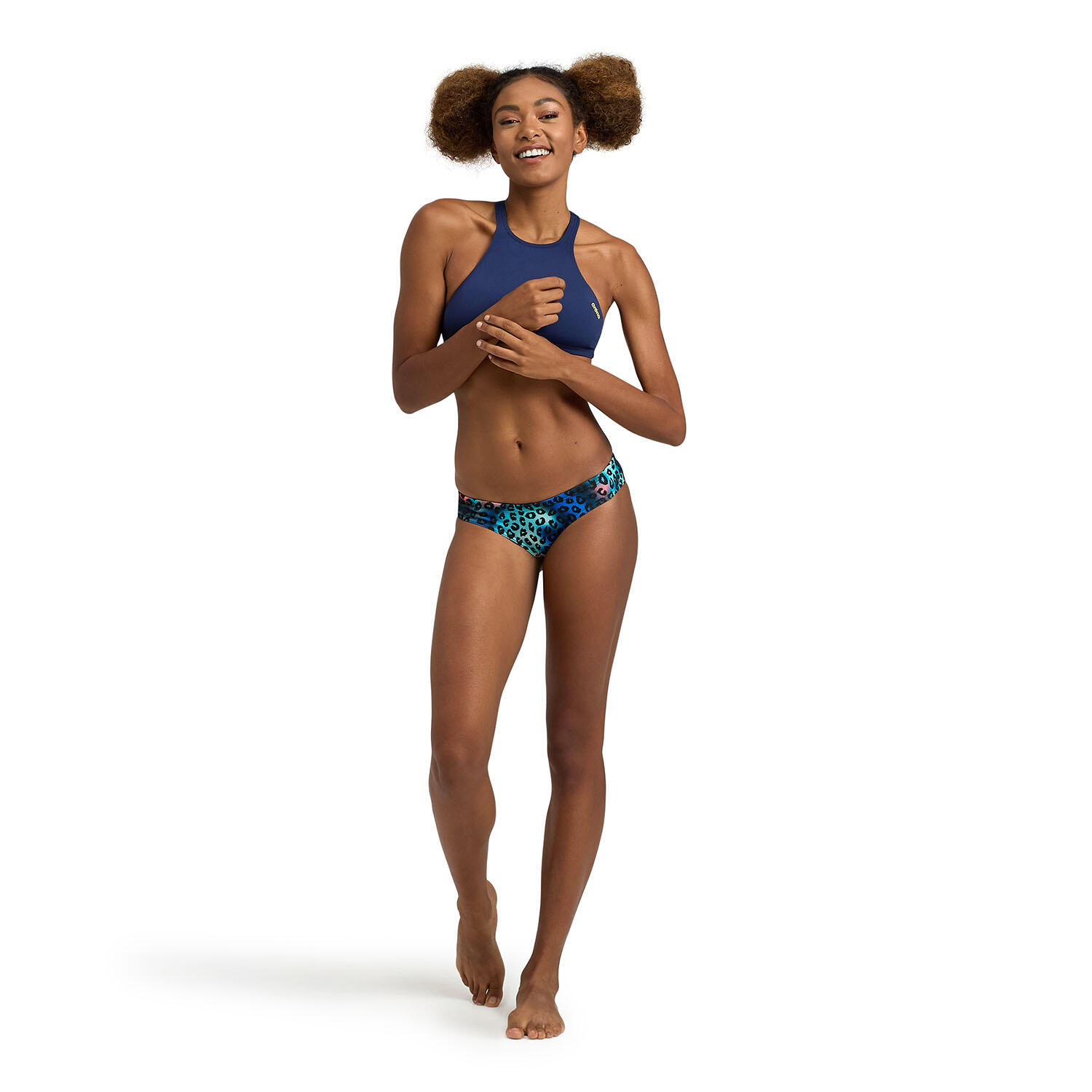 Slip de bain Femme - Unique R 3/5