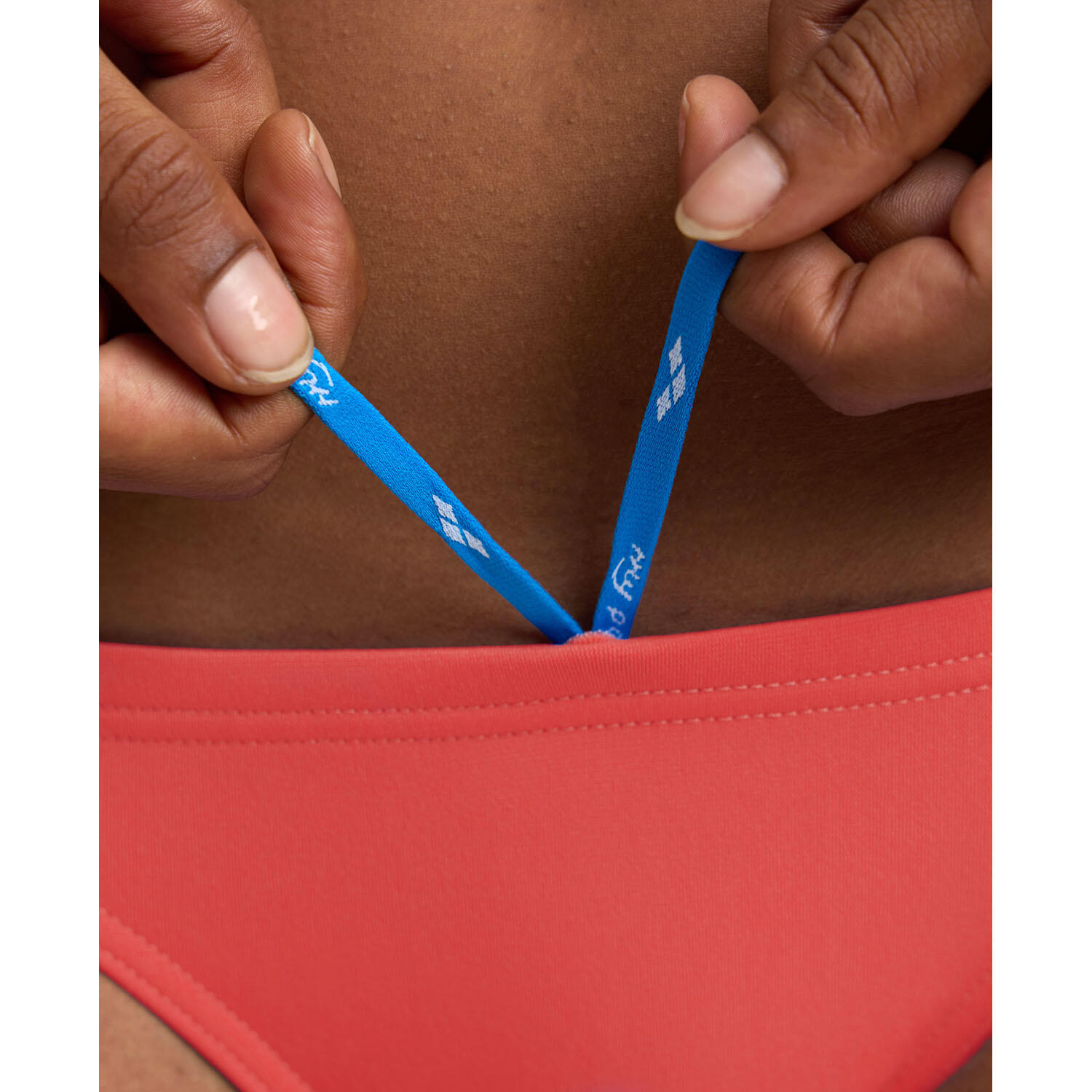 Slip de bain Femme - Free R 4/5