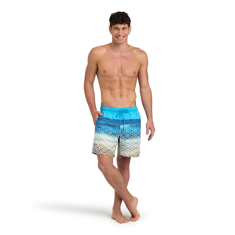 Shorts de bain Homme - Boxer Placed