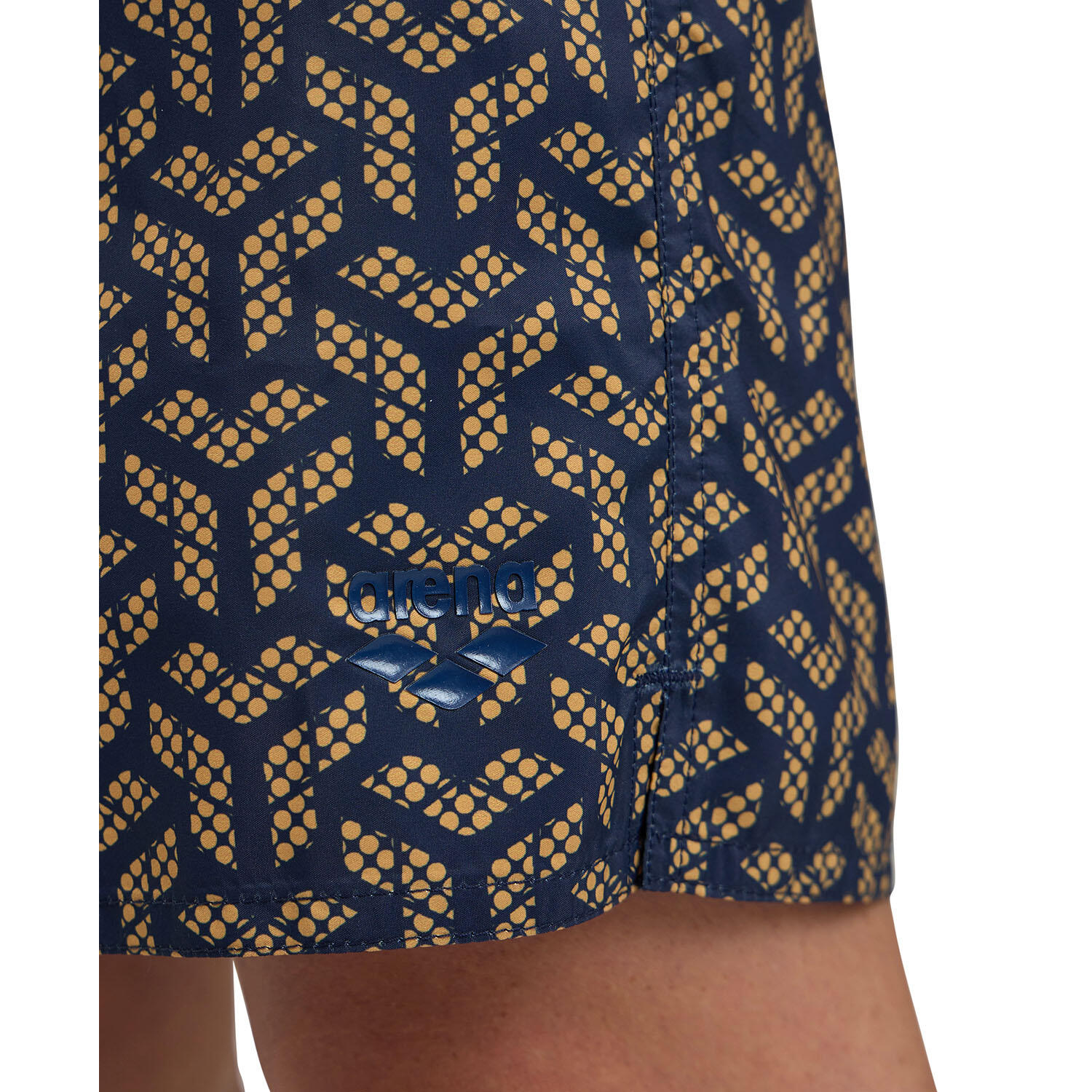 Shorts de bain Homme - Boxer Placed 4/5