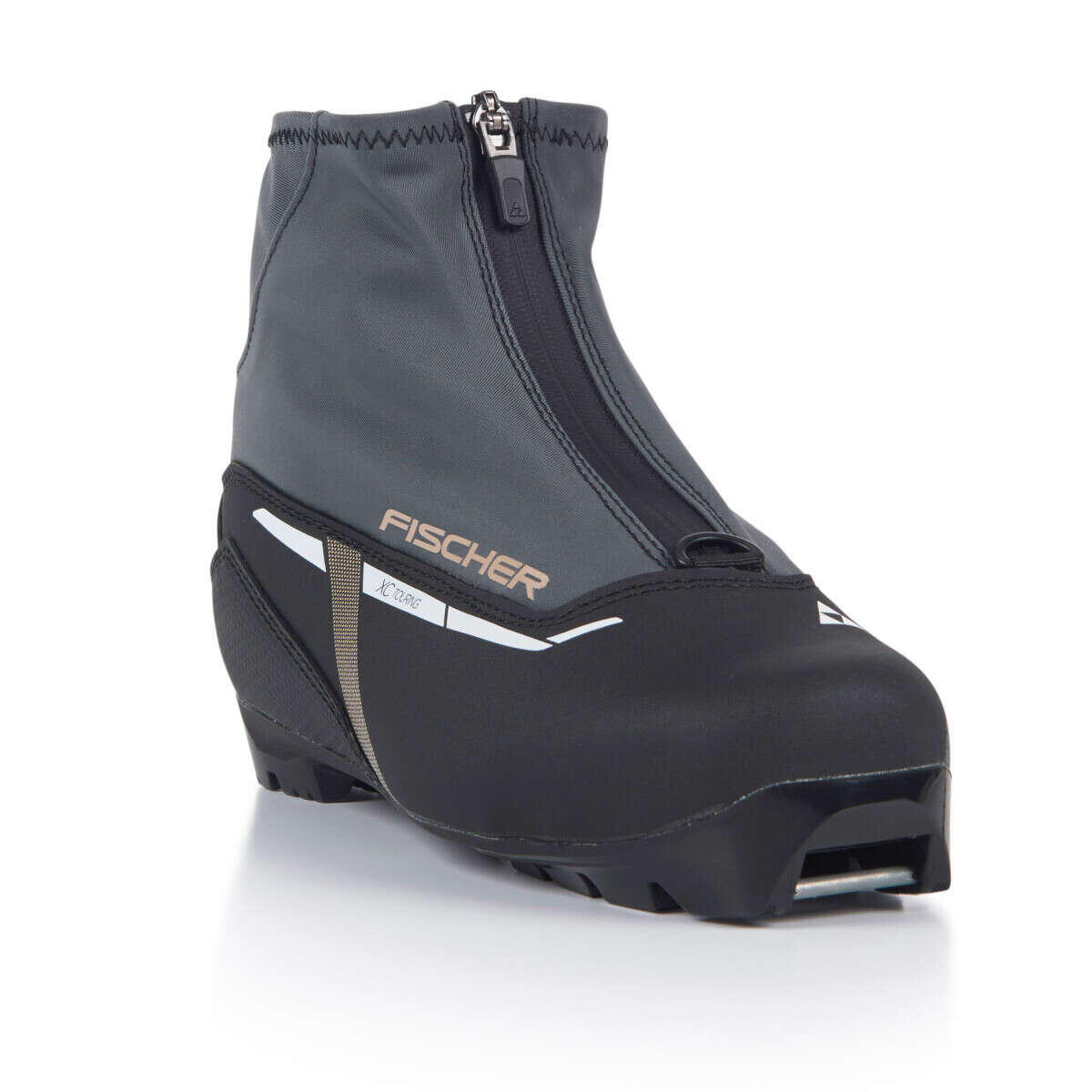 Buty biegowe damskie Fischer XC Touring WS 2024 3/5