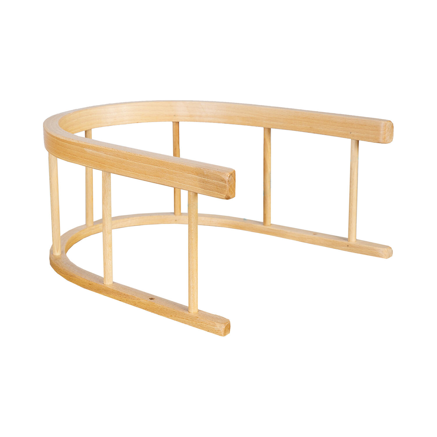 DREWMAX Holzrückenlehne für Kinderschlitten DREWMAX AD301