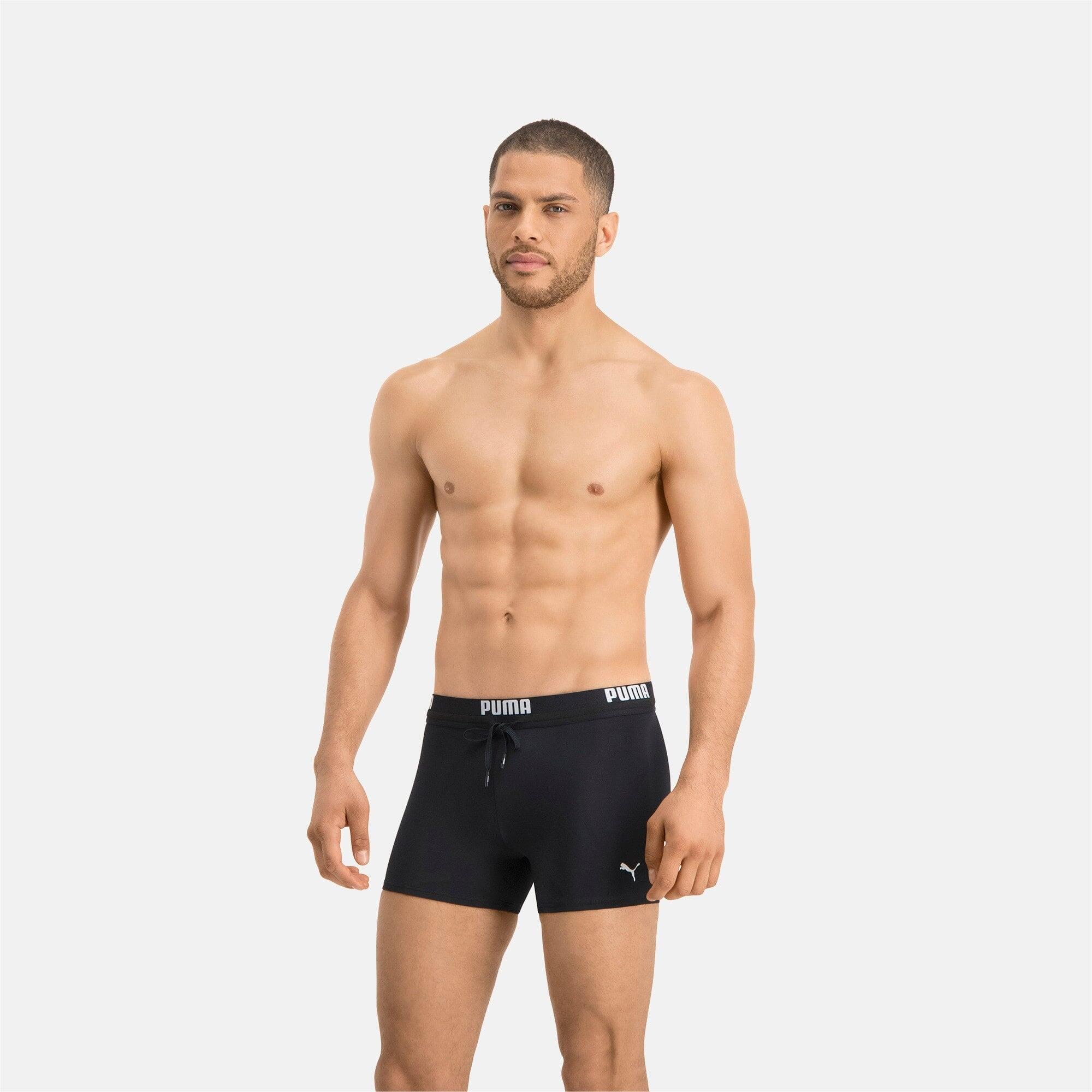 Bañador Puma modelo 100000028-200 para hombre 5/6