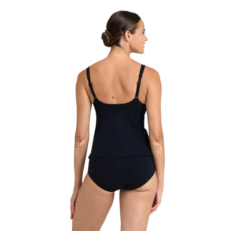 Maillot de bain deux-pièces Femme - Bodylift Manuela Tankini