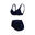 Maillot de bain deux-pièces Femme - Bodylift Manuela C Cup