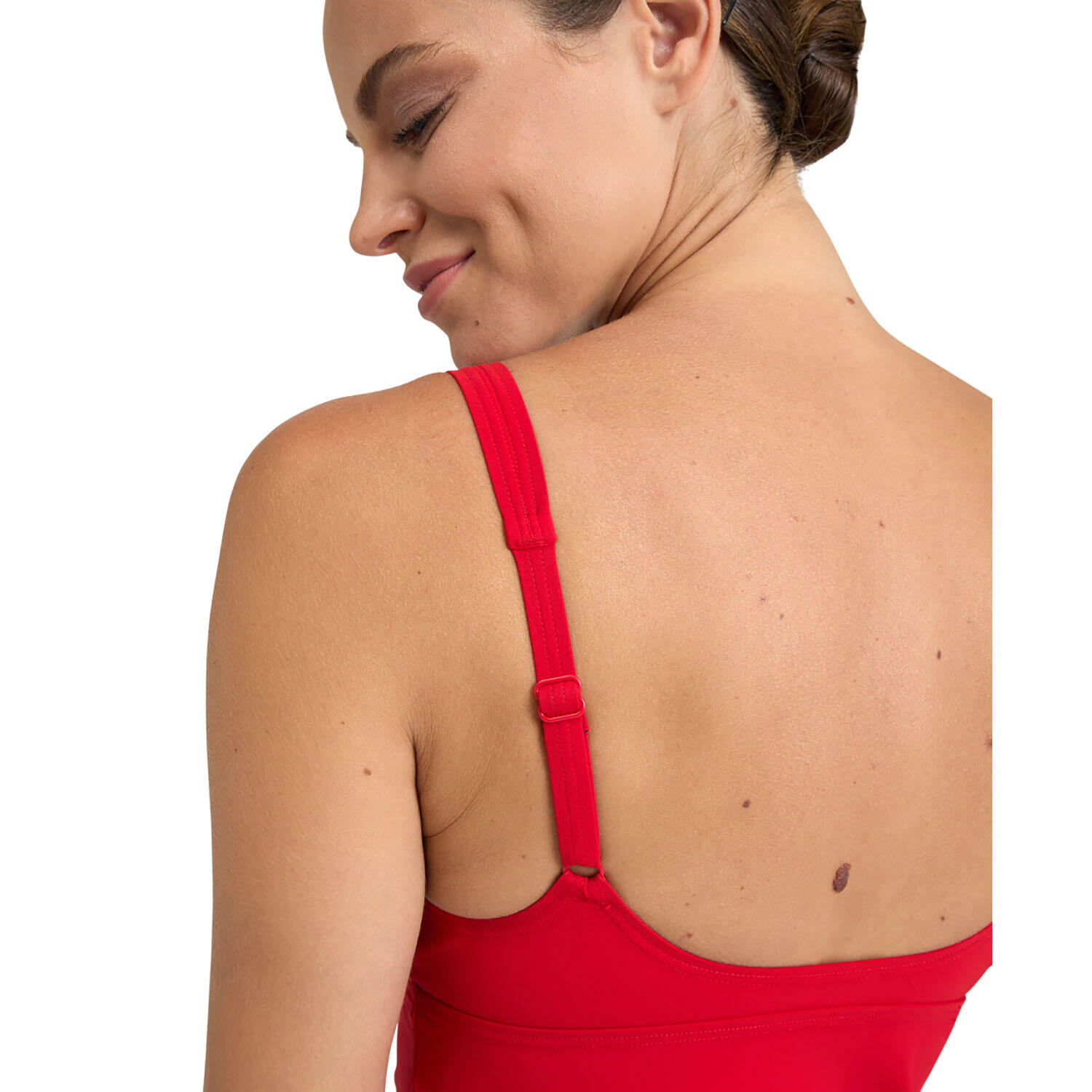 Strój kąpielowy damski dwuczęściowy Arena Bodylift Manuela Tankini 5/6