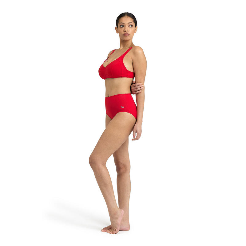 Maillot de bain deux-pièces Femme - Bodylift Manuela