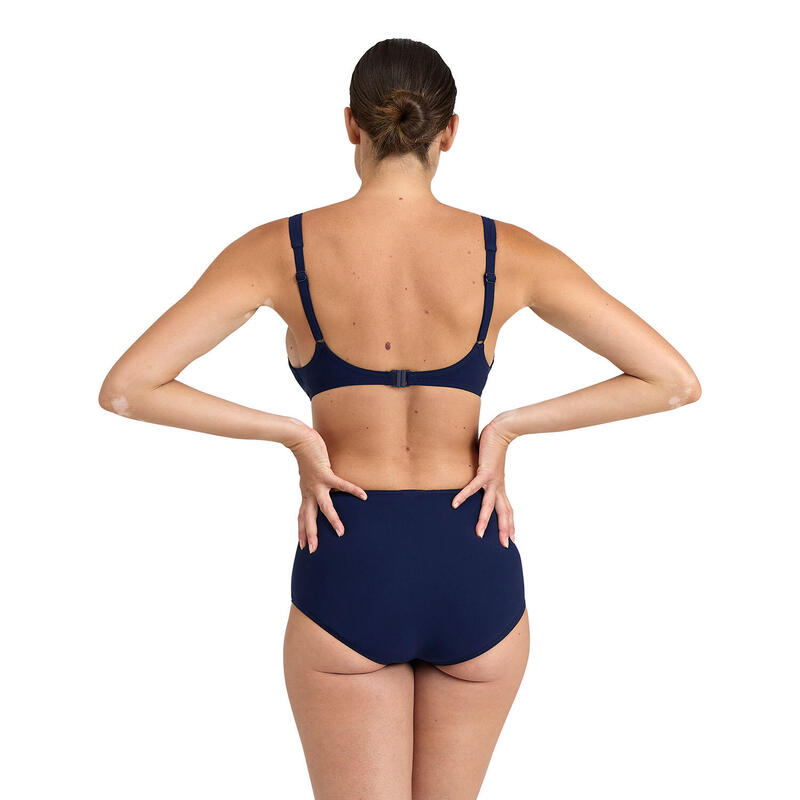 Maillot de bain deux-pièces Femme - Bodylift Manuela