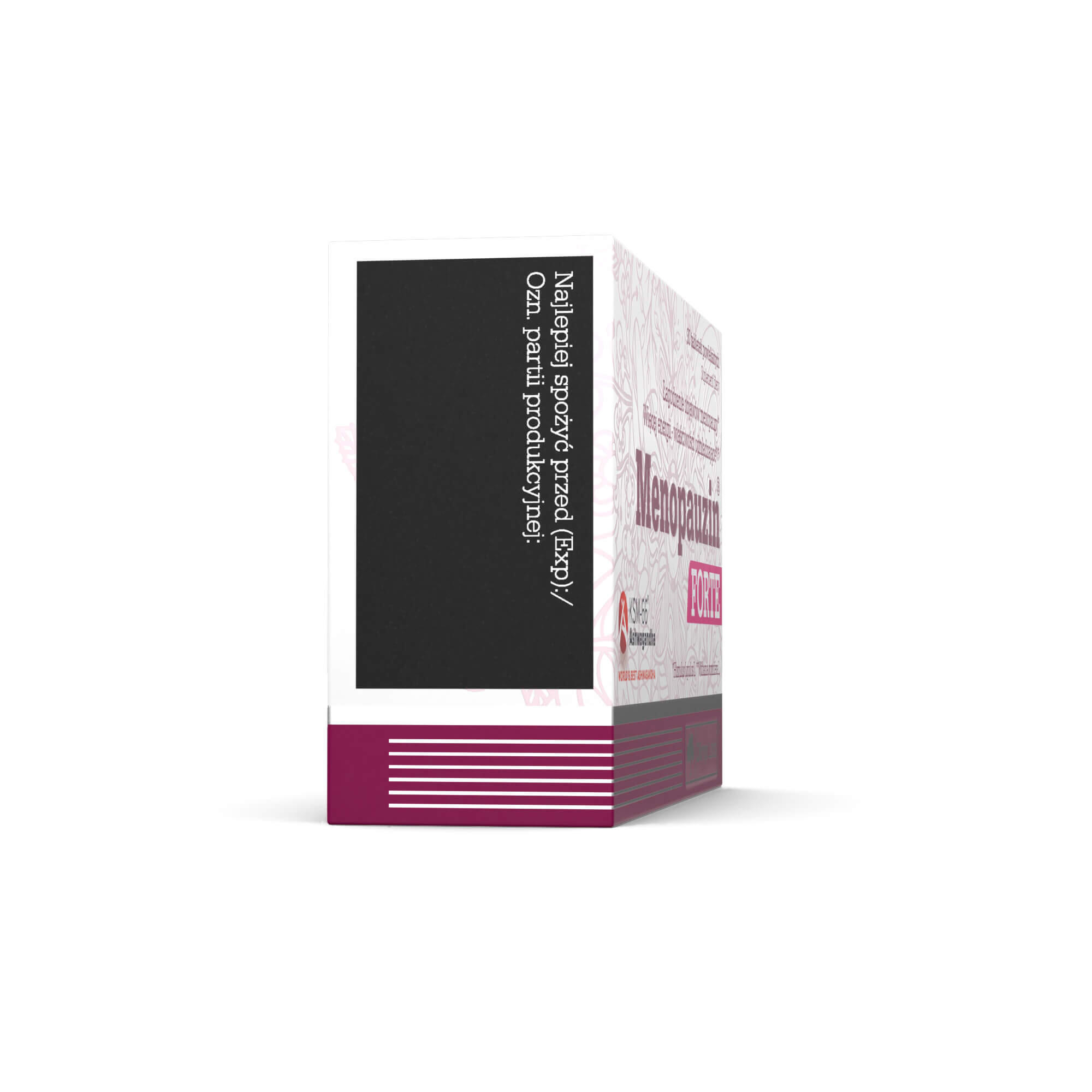 Menopauzin® Forte Olimp - 30 Tabletek 4/4