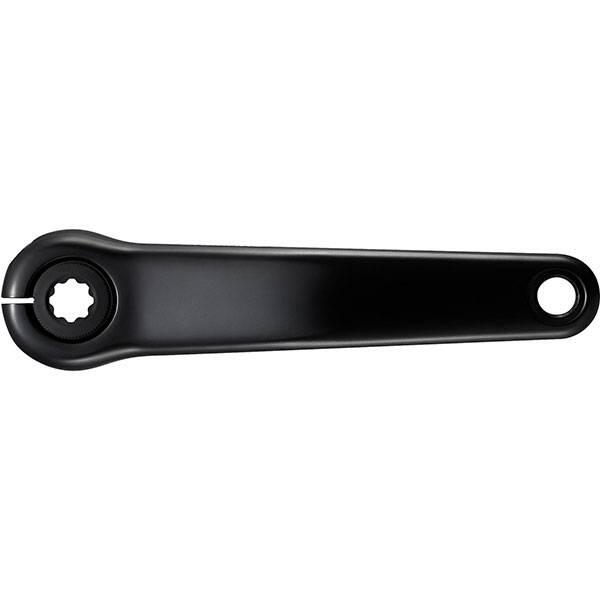 Zestaw Ramion Korby Steps Fc-E6100 - 175 Mm - Czarny