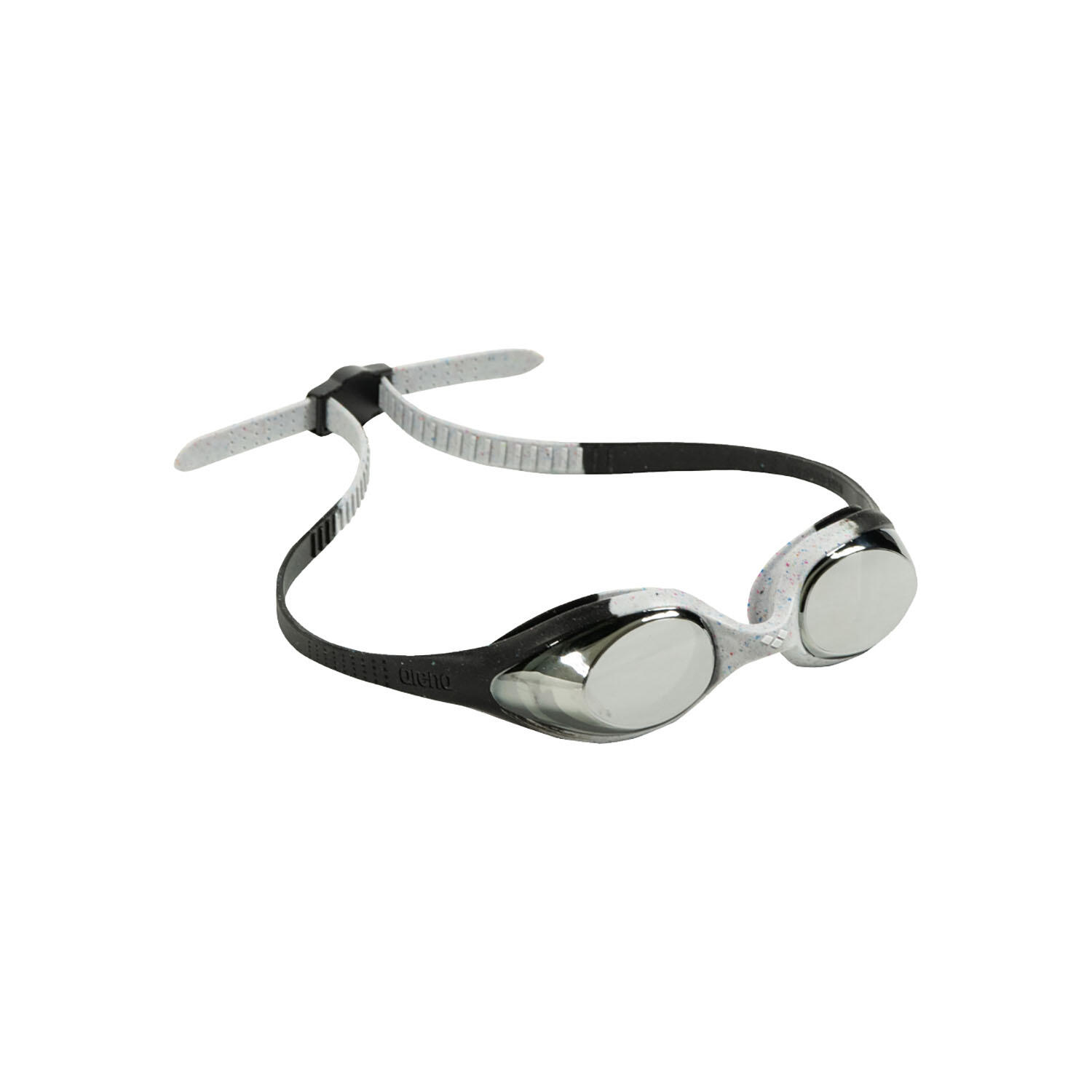 Lunettes de natation Unisexe Enfants  - Spider Mirror 2/9