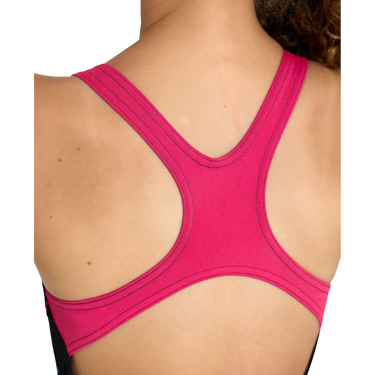 Costume intero Ragazza - Galactic Swim Pro 5/7