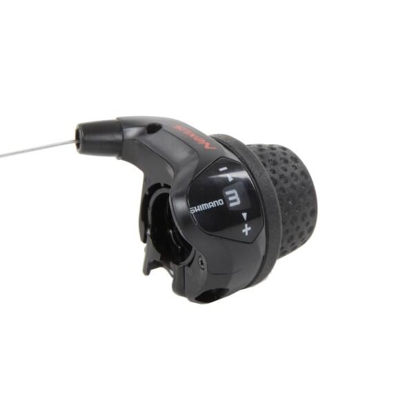 Draaiversteller 3 speed Nexus SL-3S41E, kabels & clickbox (werkplaatsverpakking) 2/3