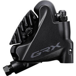 Arrière GRX Br -rx400 couvert - support plat