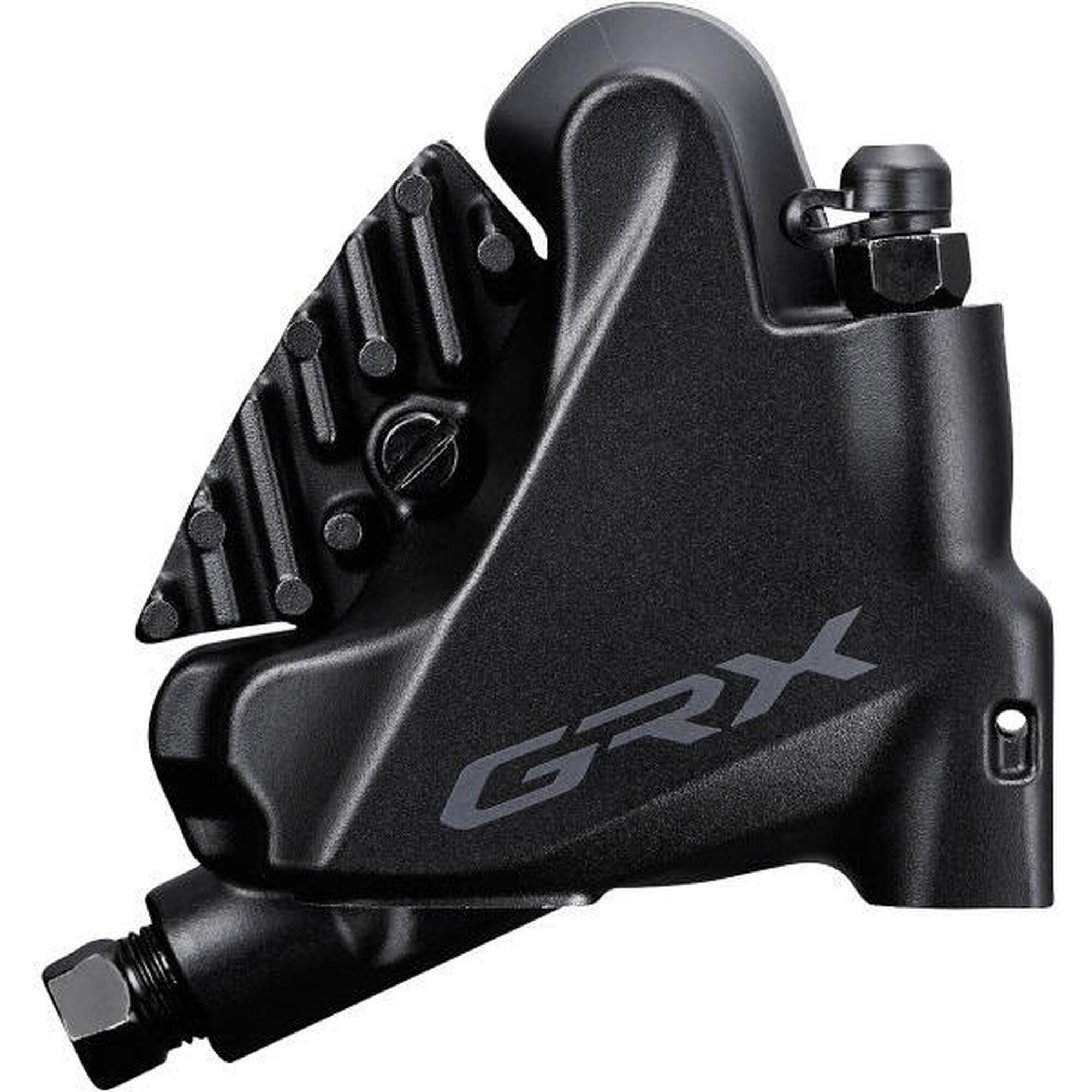 Remklauw GRX BR-RX400 achterzijde - Flat Mount