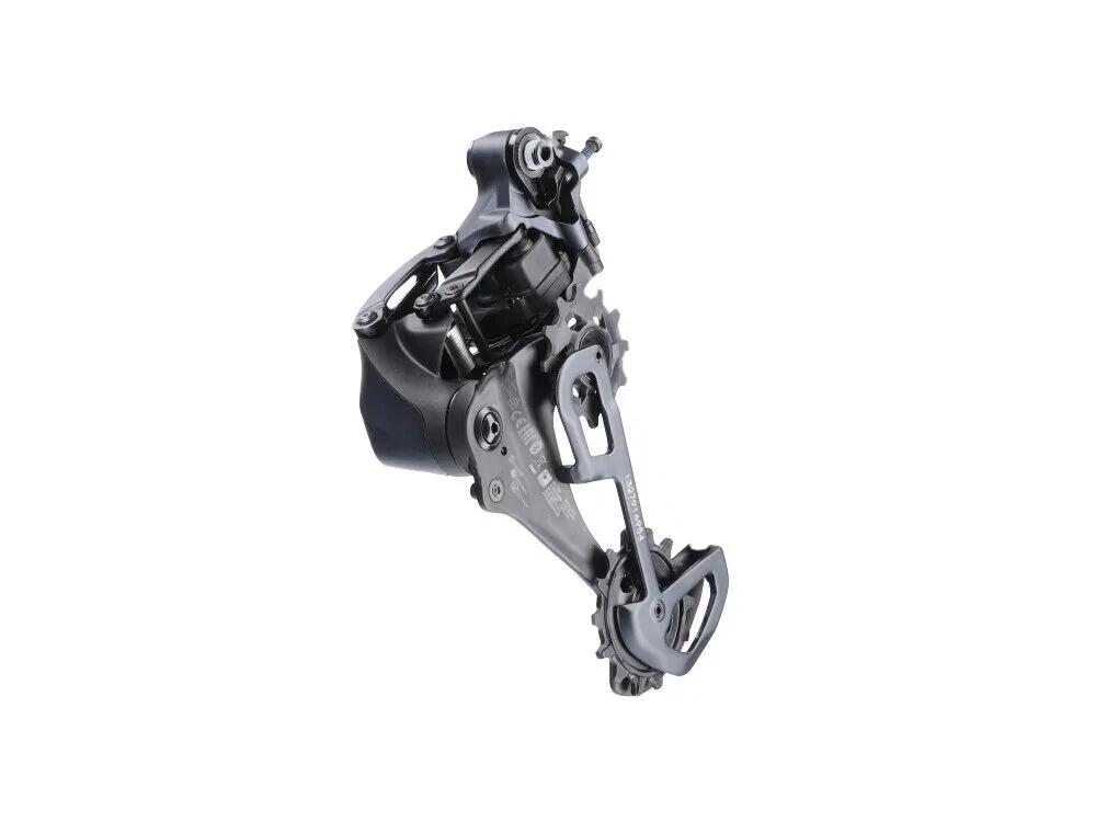 Descarrilador traseiro (sem bateria) Sram x01 Eagle AXS lunar 10-52T 3/3