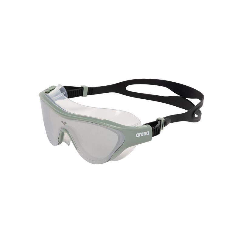 Lunettes de natation Unisexe Adulte - The One Mask Mirror