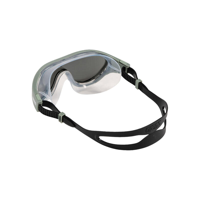 Lunettes de natation Unisexe Adulte - The One Mask Mirror