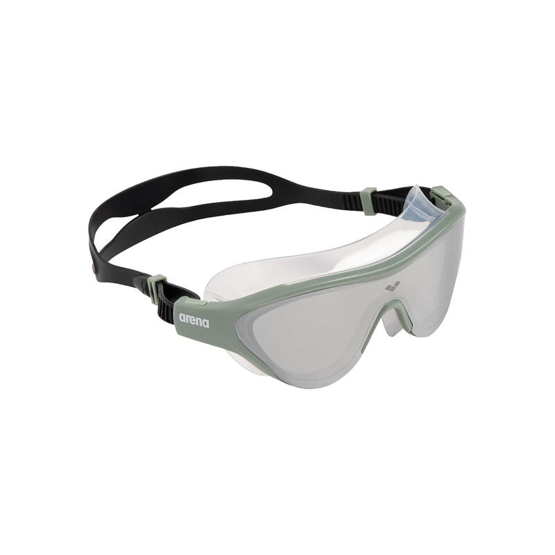 Lunettes de natation Unisexe Adulte - The One Mask Mirror