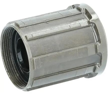 Kompletter Kassettenkörper Shimano FH-T4000