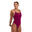 Maillot de bain une-pièce Femme - Lace Back Solid