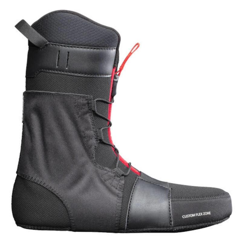 Buty Snowboardowe męskie Nidecker Tracer 2xBOA