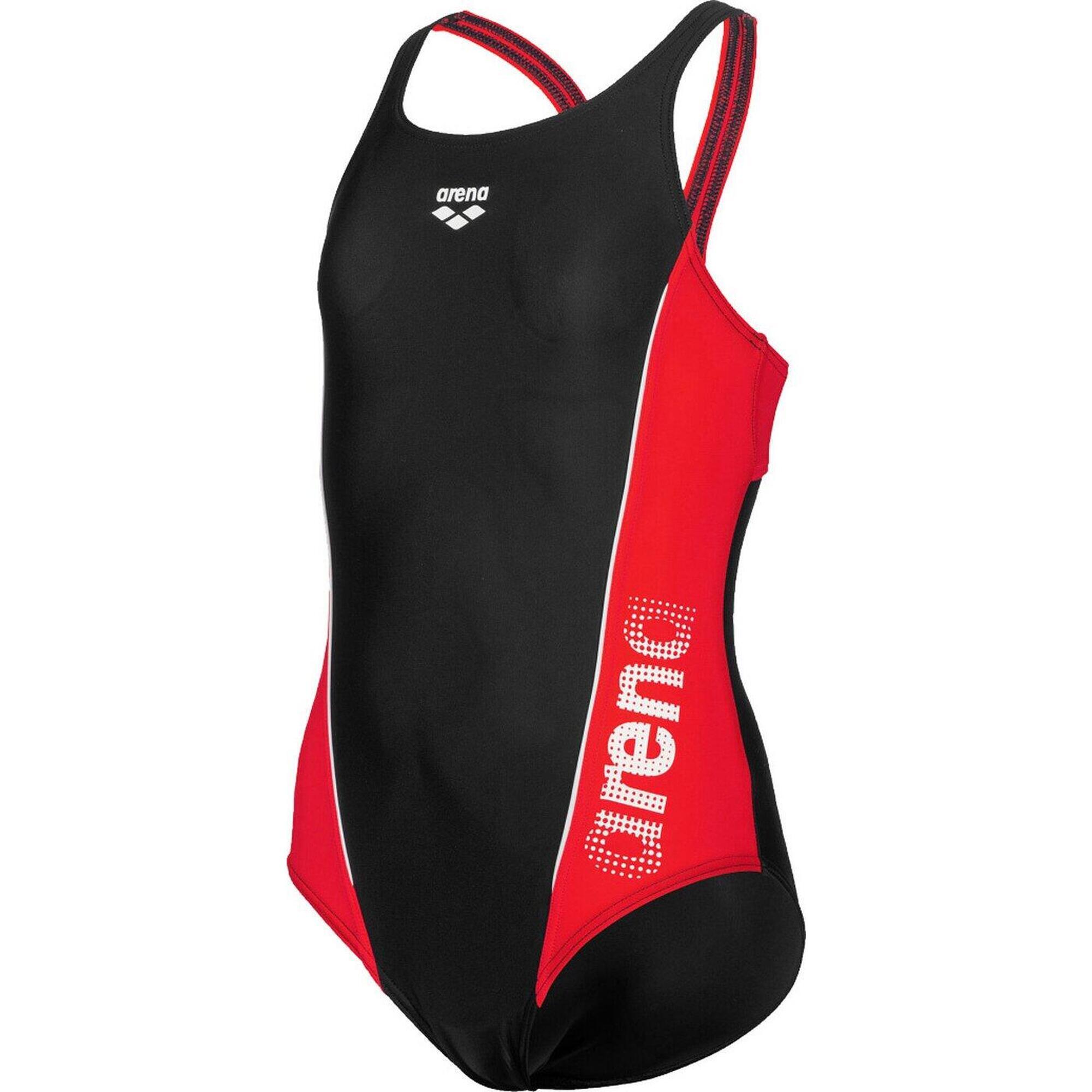 Maillot de bain une-pièce Fille - Thrice Swim Pro Back R