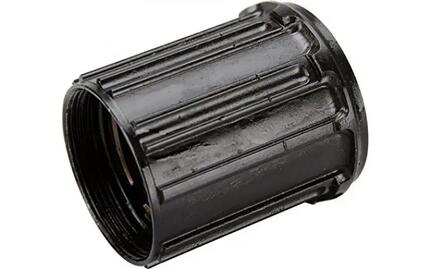 Cassettebody 9/10 speed WH-MT66 / MT68