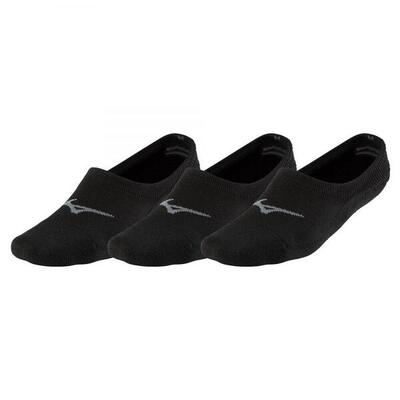 Pack 3 Pares Calcetines Mizuno Super Short