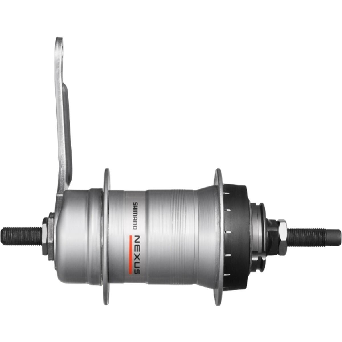 Shimano Nexus SG-3C41 mozzo 3 velocità con freno a pedale, 36 fori. 2/3