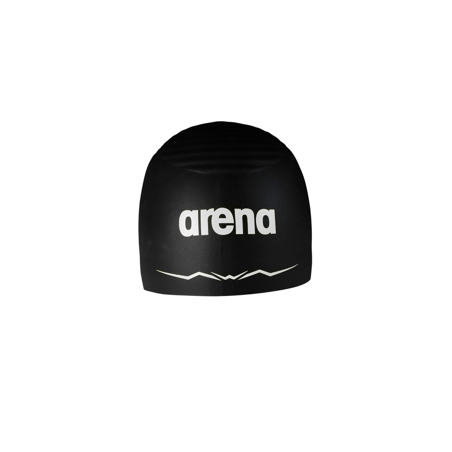 Bonnets de natation Unisexe Adulte - Aquaforce Wave 3/7