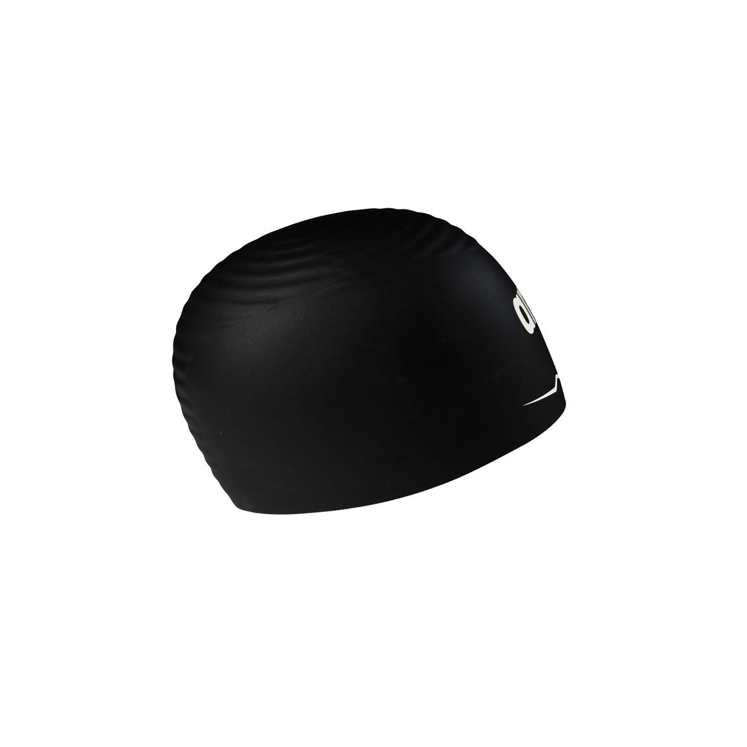 Bonnets de natation Unisexe Adulte - Aquaforce Wave 5/7
